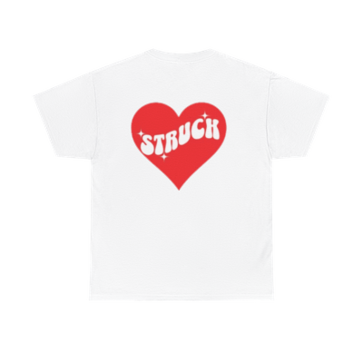 Love and Struck T-Shirt