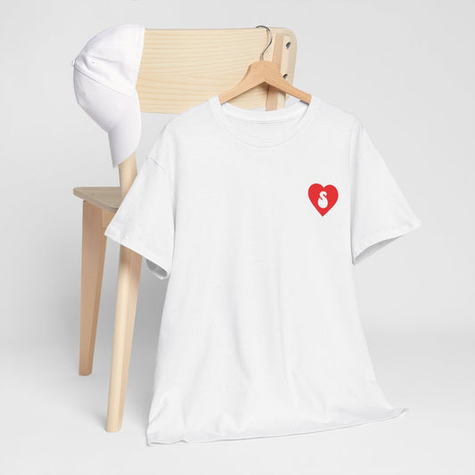 Love and Struck T-Shirt