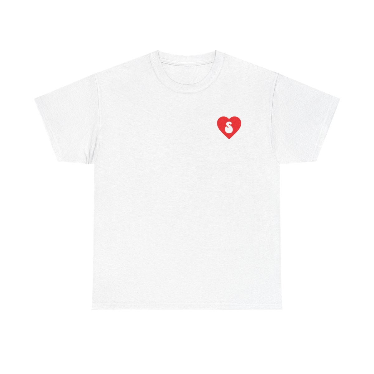 Love and Struck T-Shirt