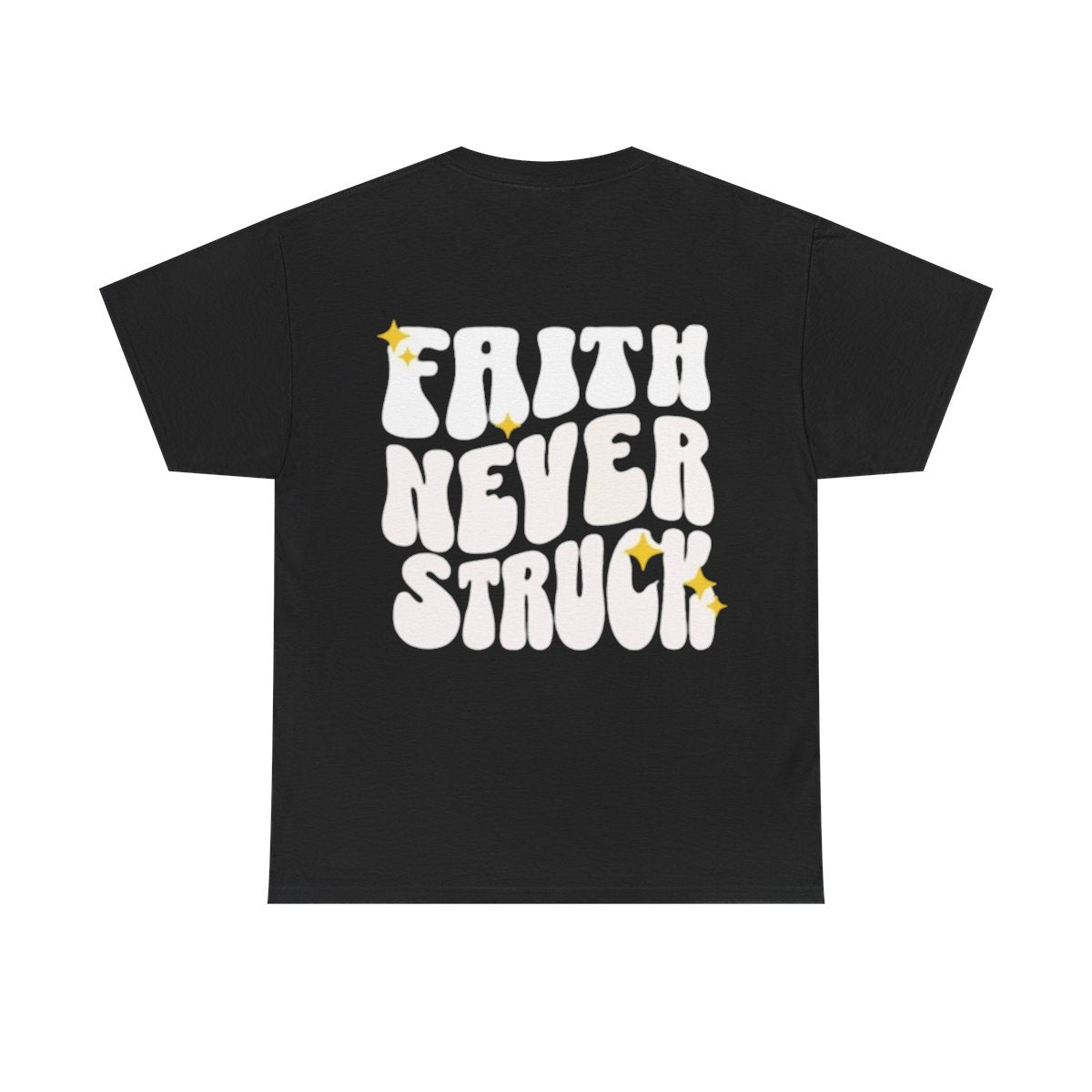 Faith Never Struck T-Shirt